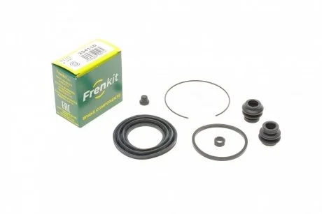РМК тормозного суппорта TOYOTA VITZ 06-,YARIS 06-,YARIS/VITZ 06- FRENKIT 254110 (фото 1)