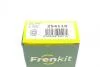 РМК тормозного суппорта TOYOTA VITZ 06-,YARIS 06-,YARIS/VITZ 06- FRENKIT 254110 (фото 10)