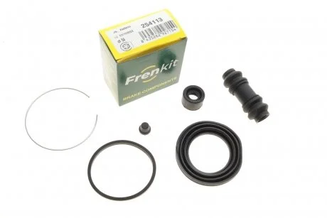 РМК гальмівного супорта SUBARU IMPREZA купе 95-00, IMPREZA седан 92-00, IMPREZA універсал 92-00 FRENKIT 254113