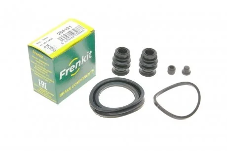 Ремкомплект, тормозной суппорт FRENKIT 254121