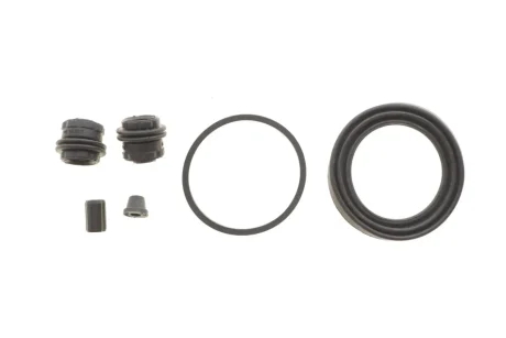 Ремкомплект тормозного суппорта FORD Ka 14-21; BMW 1 F40 19-, 2 F44 19-, 2 F45 14-, 2 F46 14- FRENKIT 254127 (фото 1)