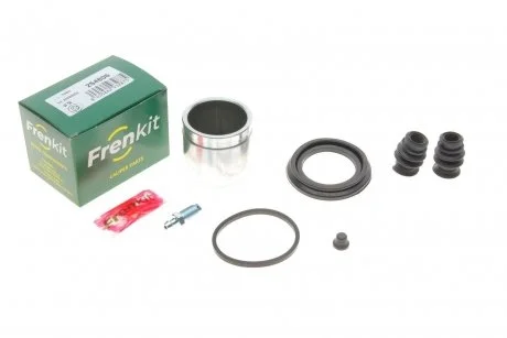 Ремкомплект, гальмівний супорт FRENKIT 254806