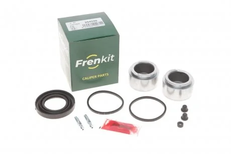 Ремкомплект, тормозной суппорт FRENKIT 254930