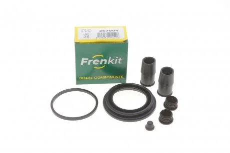 Рем до-кт супорта перед. VW/TOYOTA (ATE 57MM) FRENKIT 257004