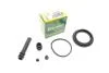 РМК гальмівного супорта MAZDA 323 F V 94-98;MITSUBISHI GALANT II 82-84 257029