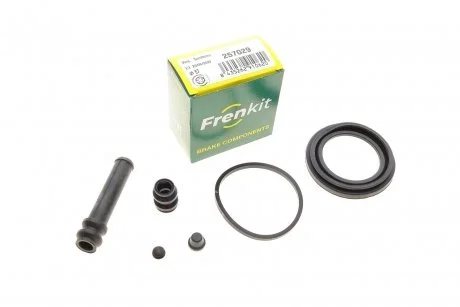 РМК тормозного суппорта MAZDA 323 F V 94-98;MITSUBISHI GALANT II 82-84 FRENKIT 257029