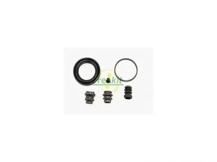РМК тормозного суппорта SUBARU LEGACY I 89-94,LEGACY I универсал 89-94,LEGACY II 94-99,LEGACY II уни FRENKIT 257031