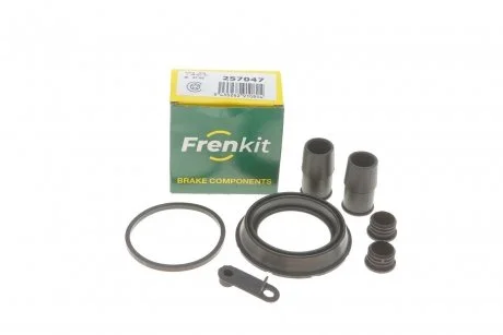 Рем до-кт супорта перед. BMW (ATE 57MM) FRENKIT 257047