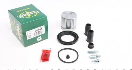 Ремкомплект суппорта FRENKIT 257901