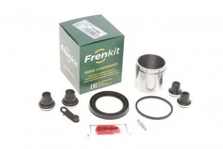 Ремкомплект, тормозной суппорт FRENKIT 257906