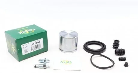 Ремкомплект суппорта FRENKIT 257907