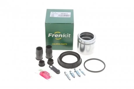 Ремкомплект супорта з поршнем супорта FRENKIT 257911