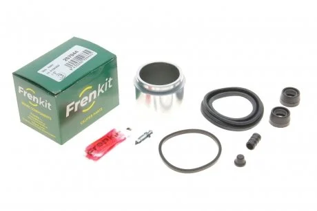 Ремкомплект, гальмівний супорт FRENKIT 257944