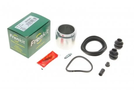 Фото 1 - ремкомплект, тормозной суппорт FRENKIT 257945 Ремкомплект, тормозной суппорт FRENKIT 257945 (фото 1)