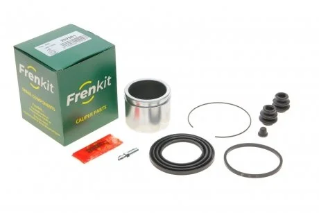 Ремкомплект, гальмівний супорт FRENKIT 257961