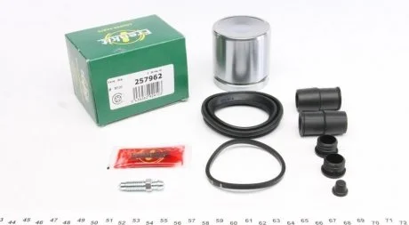 Ремкомплект суппорта FRENKIT 257962