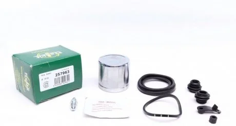 Ремкомплект суппорта FRENKIT 257963