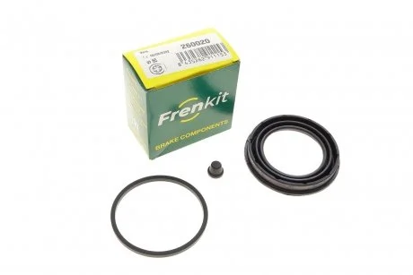РМК гальмівного супорта CHRYSLER 300 M 98-04 FRENKIT 260020 (фото 1)