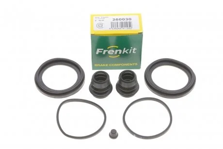Рем.к-Кт супорту перед. 507D-510, 609-711D, 809D-814D (LUC 60MM) FRENKIT 260030