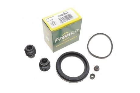 Ремкомплект супорта гальмівного переднього Tucson 2004-2006 FRENKIT 260041
