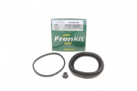 Ремкомплект супорту FRENKIT 260045