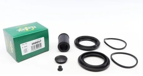 Ремкомплект супорту FRENKIT 260047