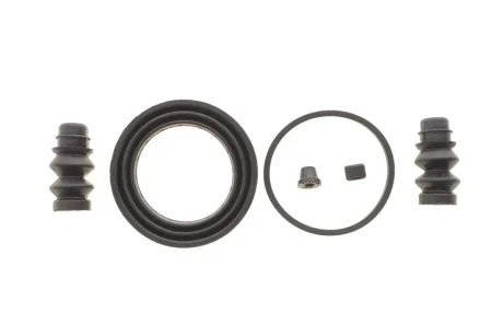 Ремкомплект тормозного суппорта переднего TOYOTA C-HR 16-, Corolla 19- FRENKIT 260088