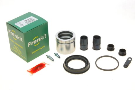 Ремкомплект суппорта с поршнем суппорта FRENKIT 260804