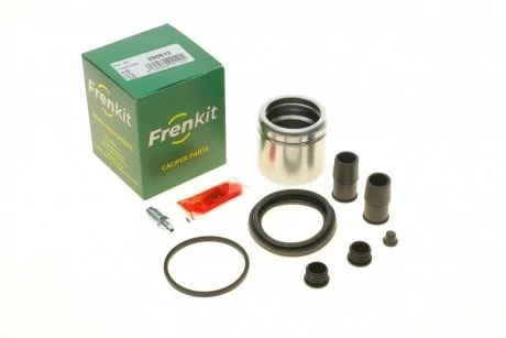 Ремкомплект, тормозной суппорт FRENKIT 260912