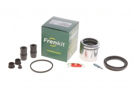 Ремкомплект, гальмівний супорт FRENKIT 260926