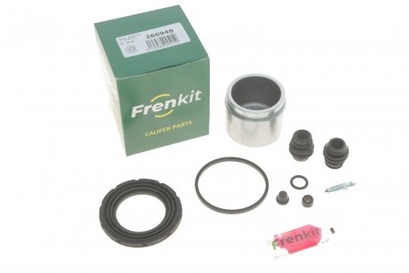 Ремкомплект суппорта FRENKIT 260948 (фото 1)