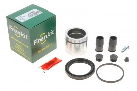 Ремкомплект, гальмівний супорт FRENKIT 260950