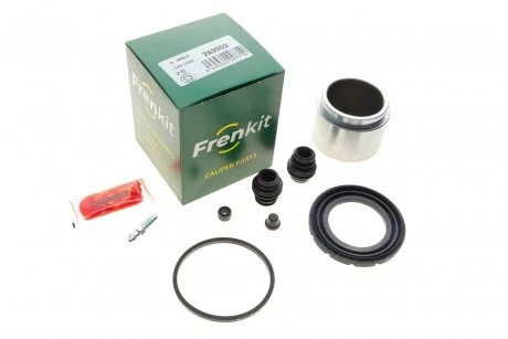 Ремкомплект, тормозной суппорт FRENKIT 263903