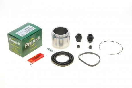 Фото 1 - ремкомплект суппорта FRENKIT 263914 Ремкомплект суппорта FRENKIT 263914 (фото 1)