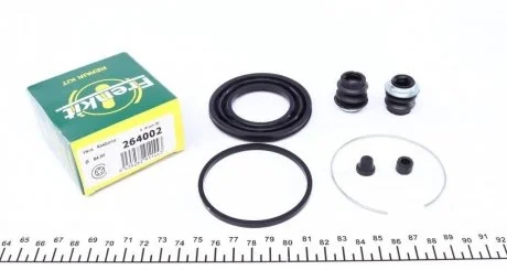 Ремкомплект супорту FRENKIT 264002