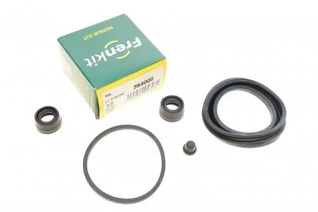 Ремкомплект суппорта FRENKIT 264005