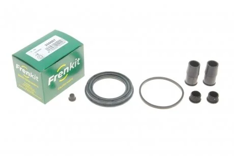 РМК гальмівного супорта CHRYSLER VOYAGER IV (RG, RS) 00-08 FRENKIT 266007