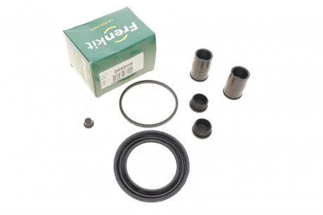 РМК тормозного суппорта LAND ROVER DISCOVERY SPORT (L550) 14-н.в., RANGE ROVER EVOQUE (LV) 11-н.в. FRENKIT 266009