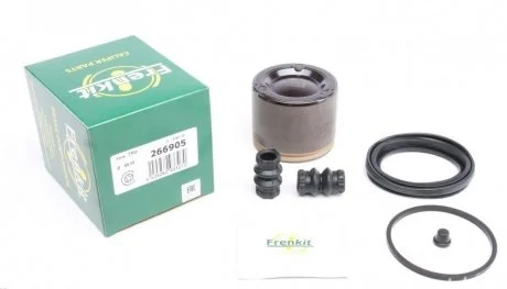 Ремкомплект суппорта FRENKIT 266905