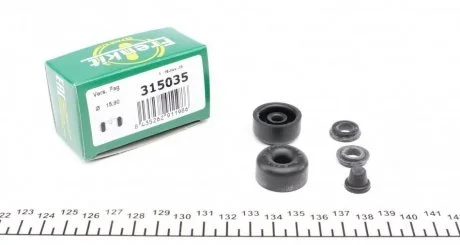 Ремкомплект циліндра FRENKIT 315035