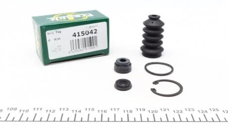 Ремкомплект циліндра FRENKIT 415042