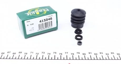 Ремкомплект циліндра FRENKIT 415046