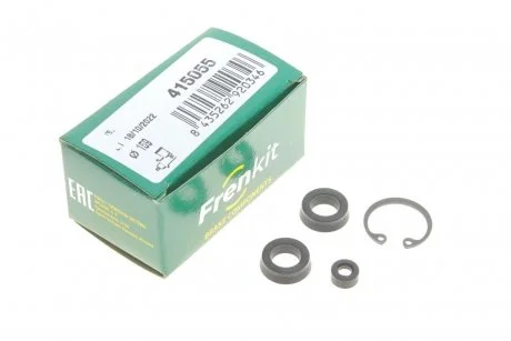 Ремкомплект, главный цилиндр FRENKIT 415055