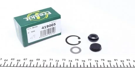 Ремкомплект циліндра FRENKIT 419005