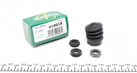 Рем до-кт помпи зчеплення AUDI 100 19MM ATE-FAG FRENKIT 419018