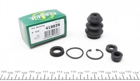 Ремкомплект циліндра FRENKIT 419039