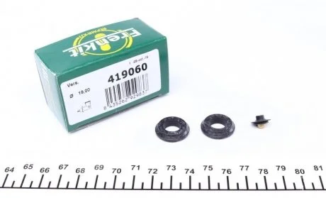 Ремкомплект циліндра FRENKIT 419060