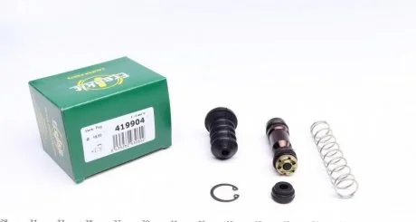 Ремкомплект циліндра FRENKIT 419904