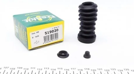 Ремкомплект циліндра FRENKIT 519020