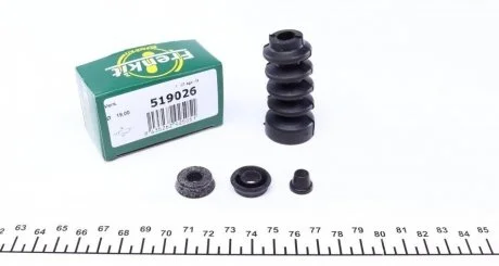 Ремкомплект цилиндра FRENKIT 519026